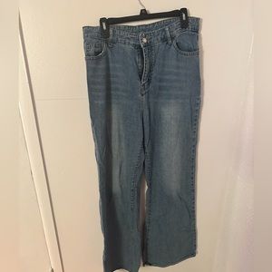 Shein jeans